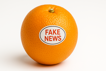 Erkennen von Fake News